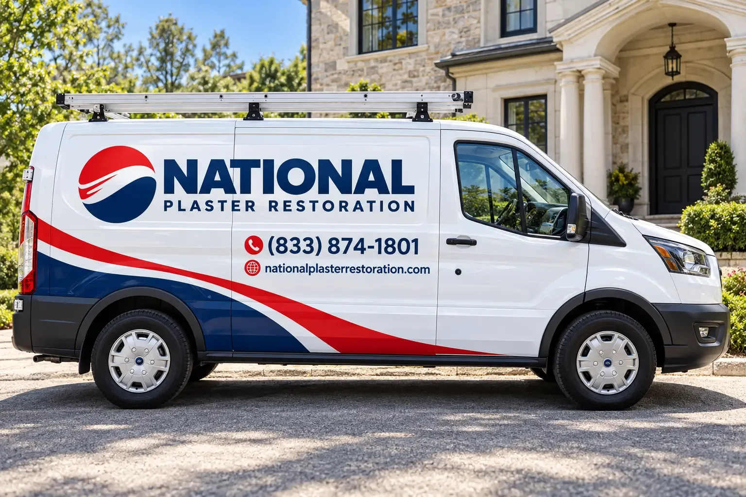 Plaster Repair in Green, OH near me