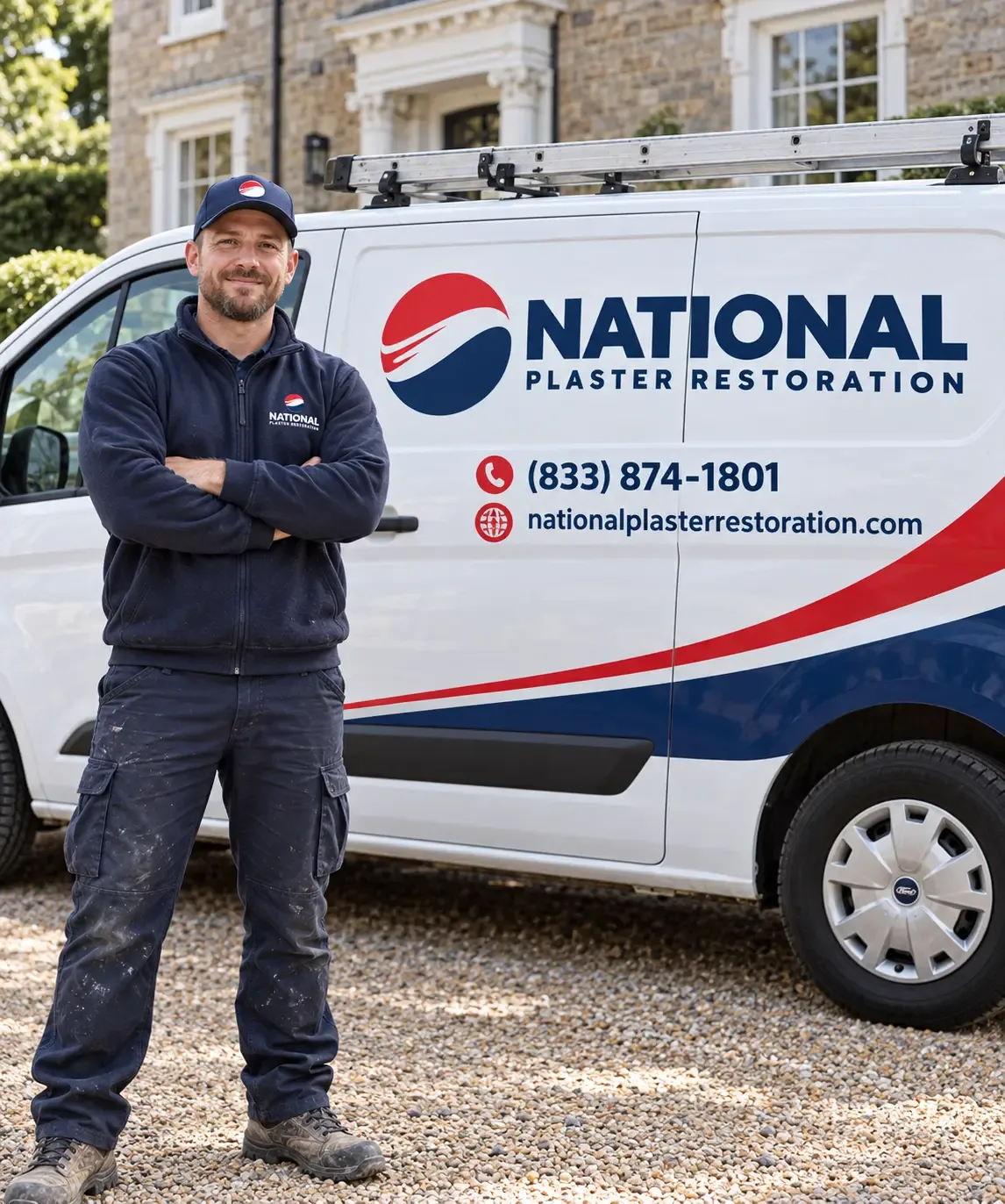 Plaster Repair company in Green, OH